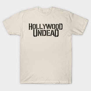 Vintage Hollywood Undead T-Shirt